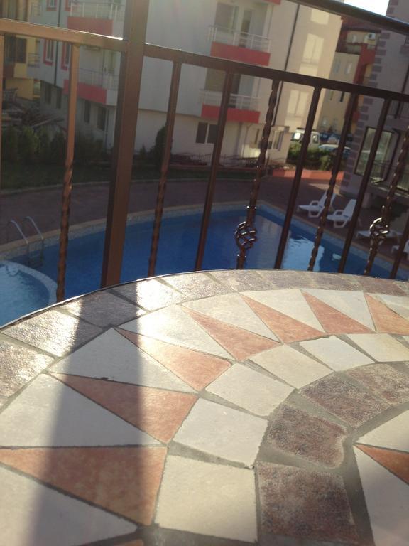 Hotel Hypnotic Complex Nesebar Exteriér fotografie