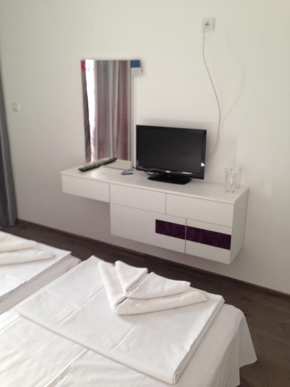 Hotel Hypnotic Complex Nesebar Pokoj fotografie