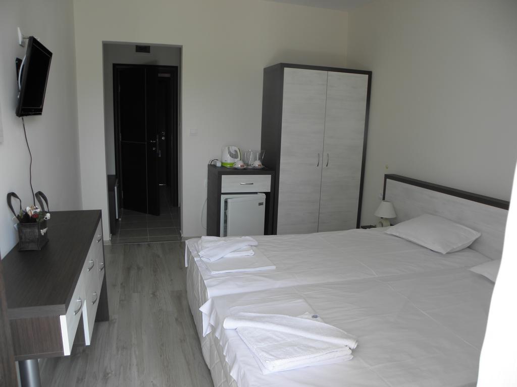 Hotel Hypnotic Complex Nesebar Exteriér fotografie