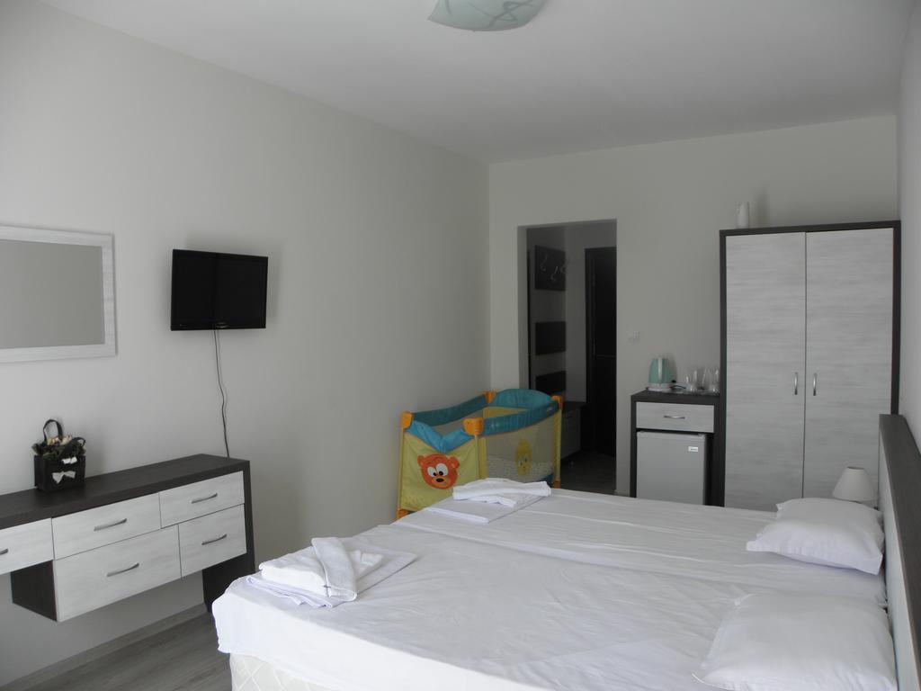 Hotel Hypnotic Complex Nesebar Exteriér fotografie